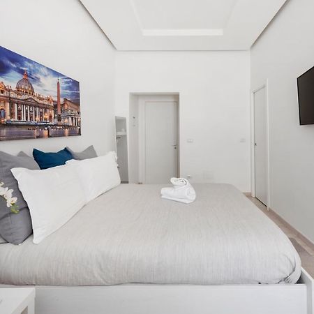 Maison Piazza Cavour Roma Ngoại thất bức ảnh