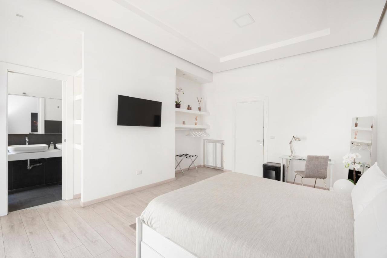 Maison Piazza Cavour Roma Ngoại thất bức ảnh