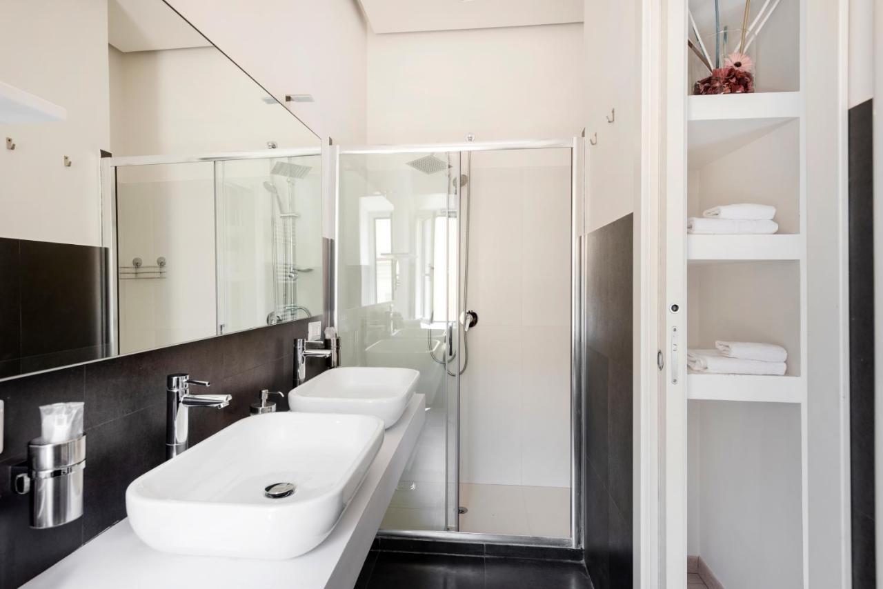 Maison Piazza Cavour Roma Ngoại thất bức ảnh