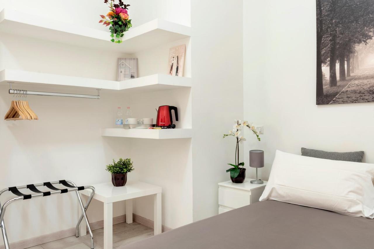 Maison Piazza Cavour Roma Ngoại thất bức ảnh