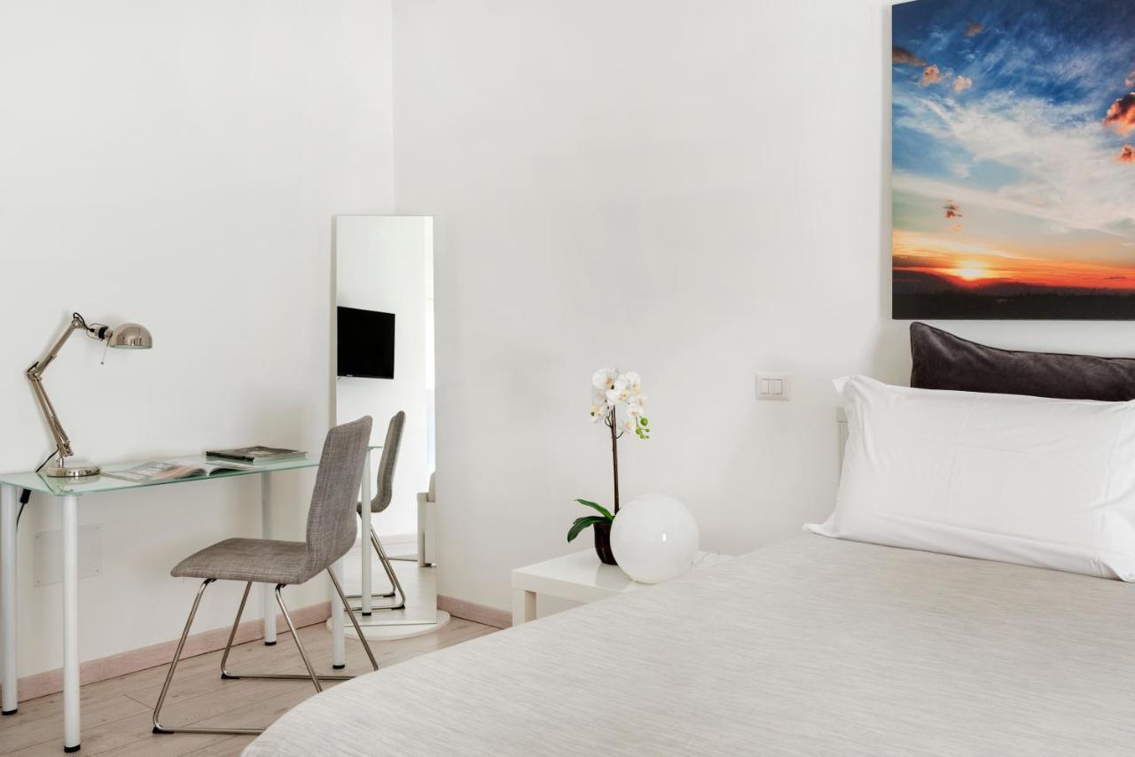 Maison Piazza Cavour Roma Ngoại thất bức ảnh