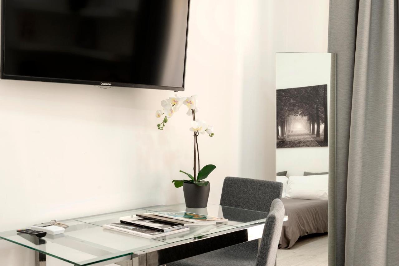 Maison Piazza Cavour Roma Ngoại thất bức ảnh