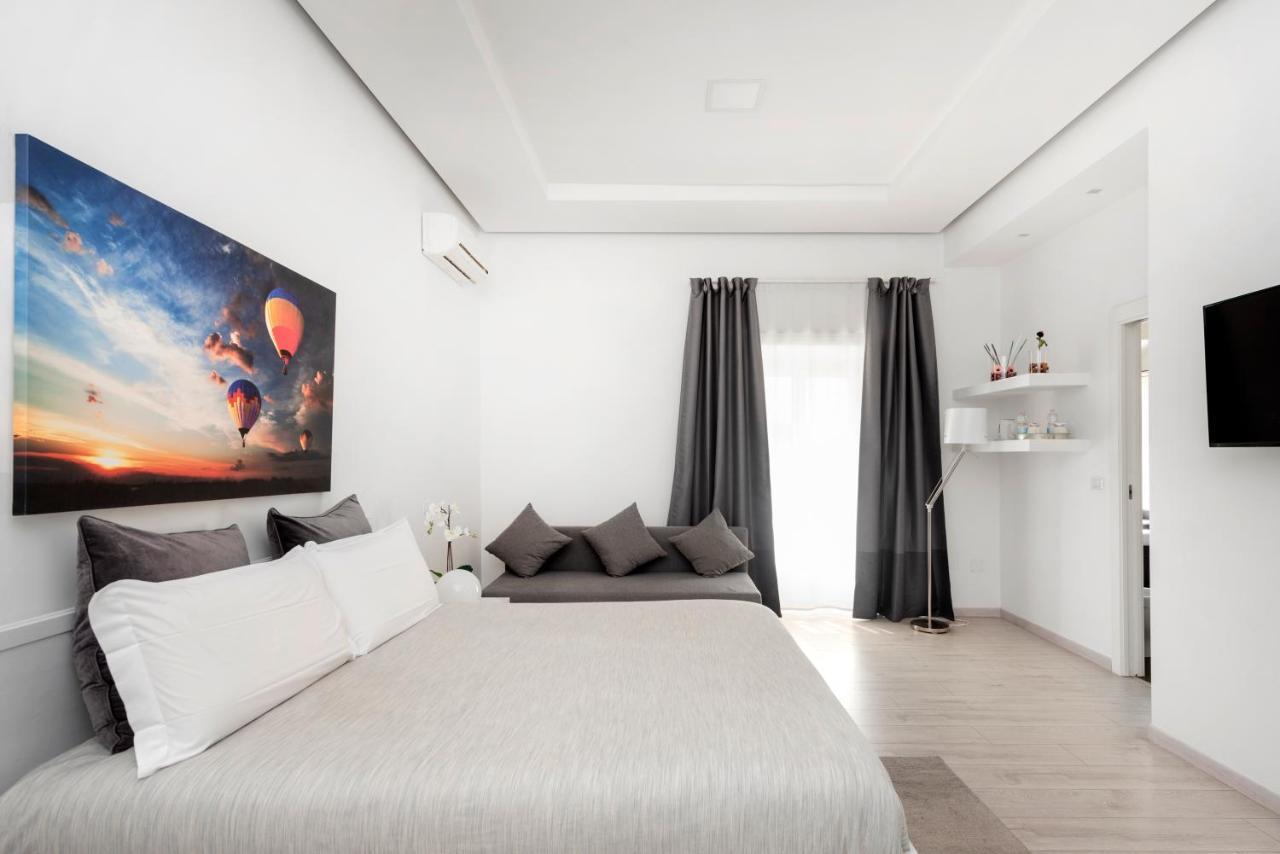 Maison Piazza Cavour Roma Ngoại thất bức ảnh