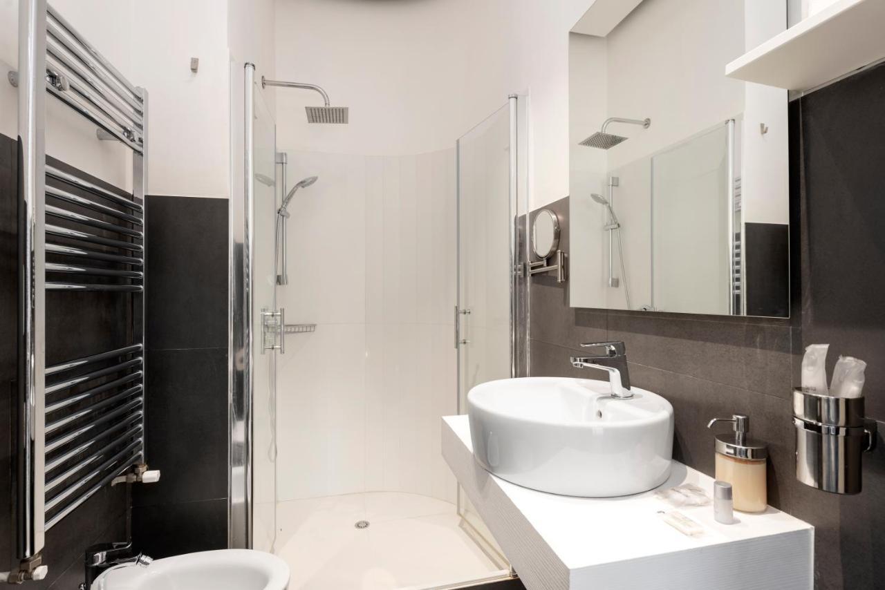 Maison Piazza Cavour Roma Ngoại thất bức ảnh