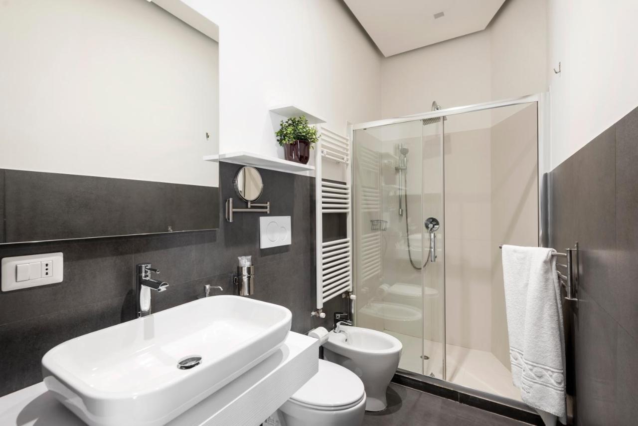Maison Piazza Cavour Roma Ngoại thất bức ảnh