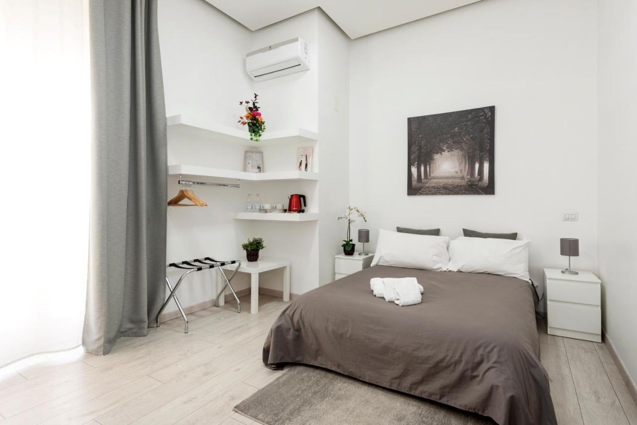 Maison Piazza Cavour Roma Ngoại thất bức ảnh