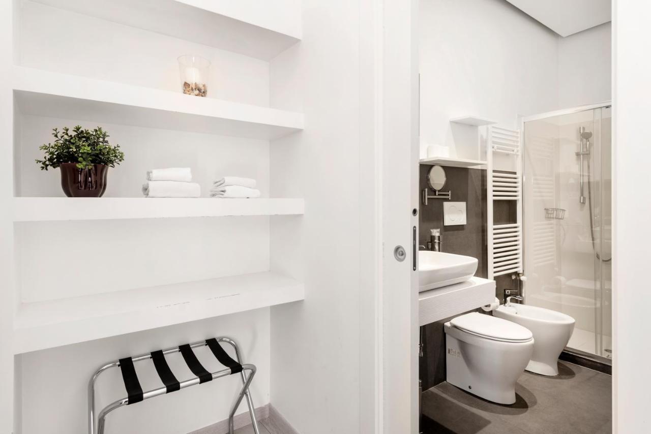 Maison Piazza Cavour Roma Ngoại thất bức ảnh