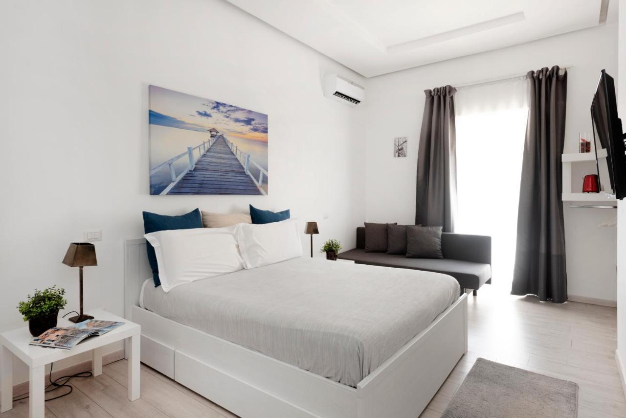 Maison Piazza Cavour Roma Ngoại thất bức ảnh