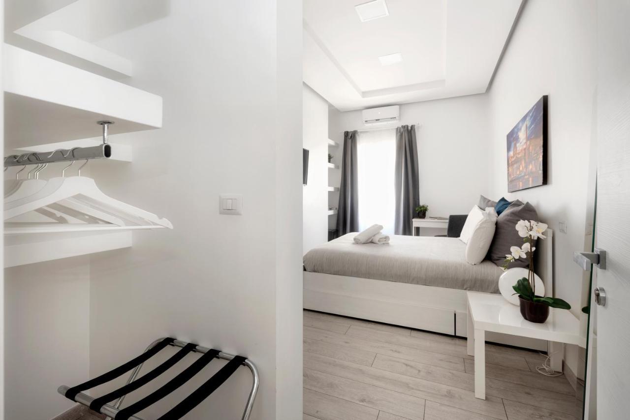 Maison Piazza Cavour Roma Ngoại thất bức ảnh