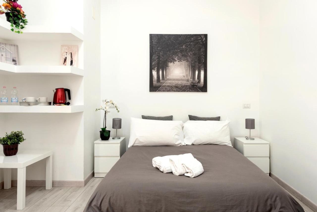 Maison Piazza Cavour Roma Ngoại thất bức ảnh