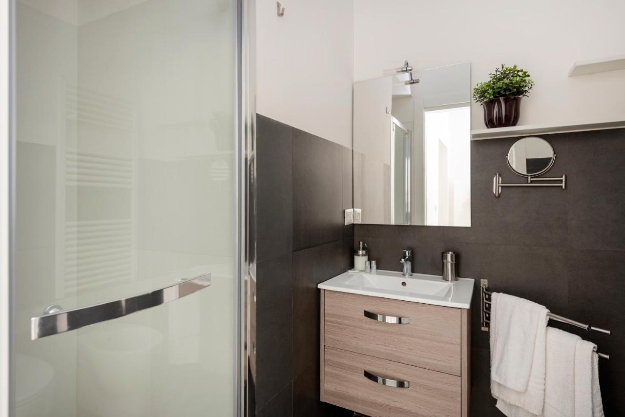 Maison Piazza Cavour Roma Ngoại thất bức ảnh